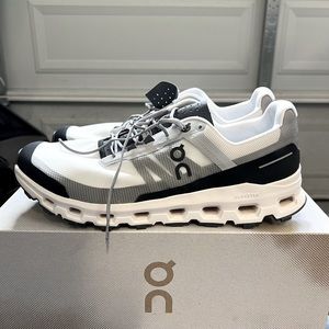 ON Cloudvista, Mens size 11